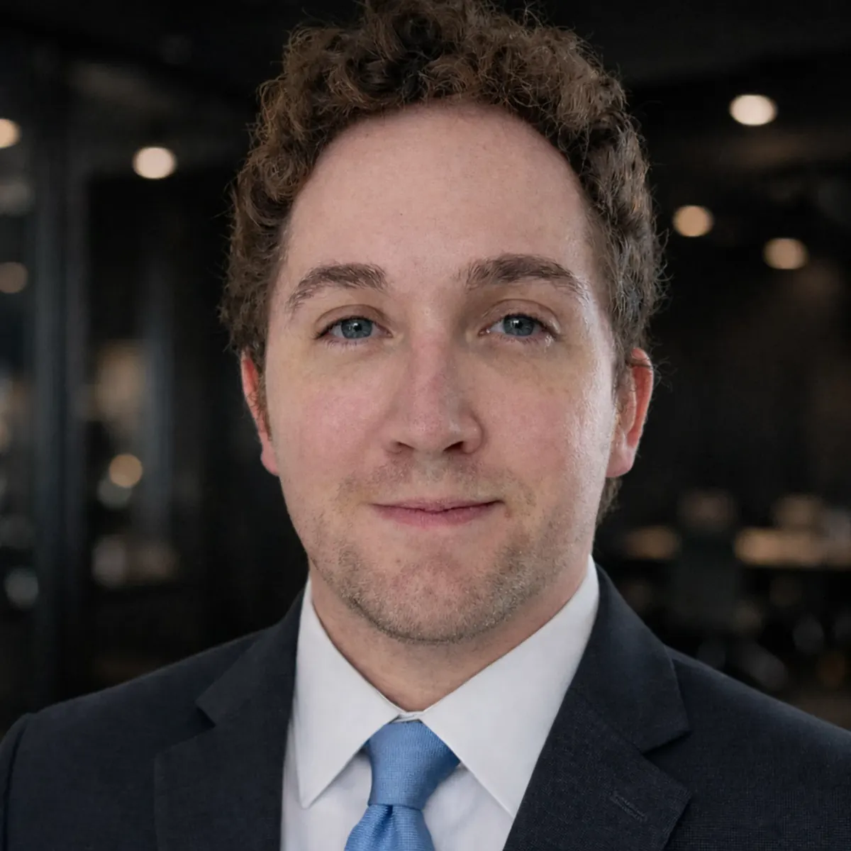 Dylan Webster-Hall, Success Manager