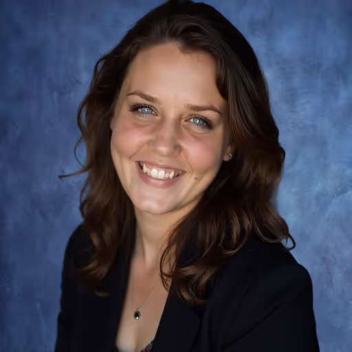 Erin Brown, General Manager