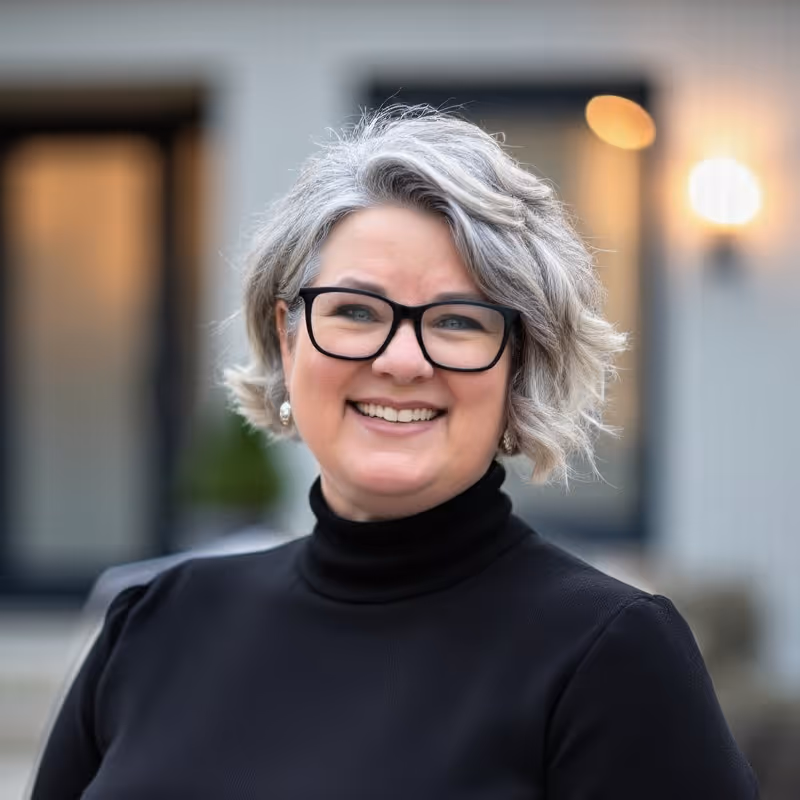 Michelle Myers, Owner / CEO