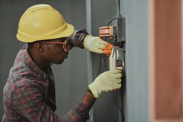 Electrical Companies call center and dedicated CSR coverage