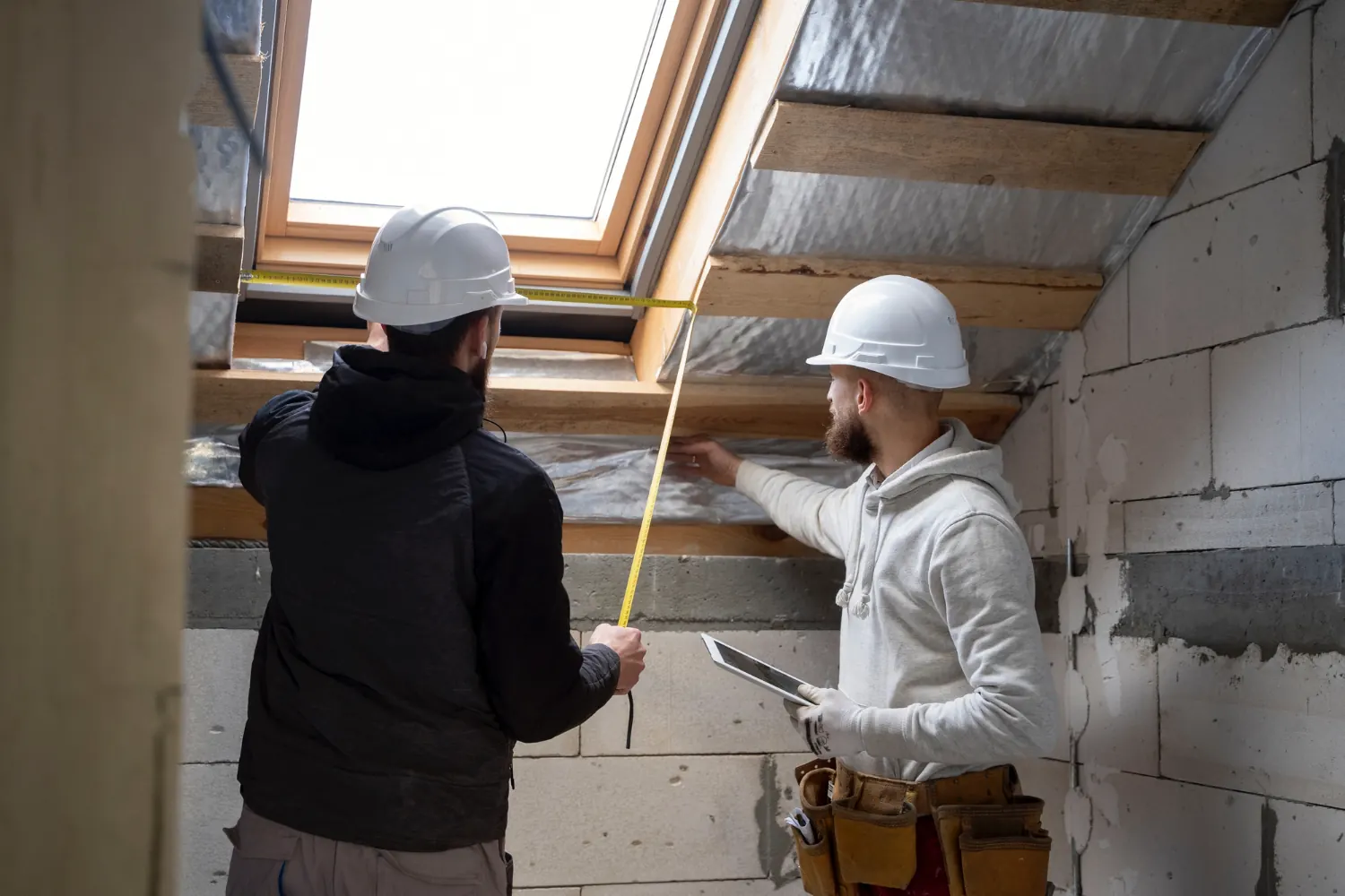 Roofing Companies call center and dedicated CSR coverage