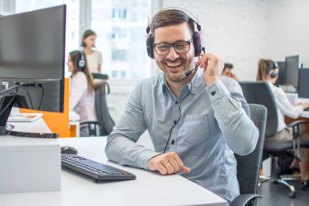 Business Answering Service Phone