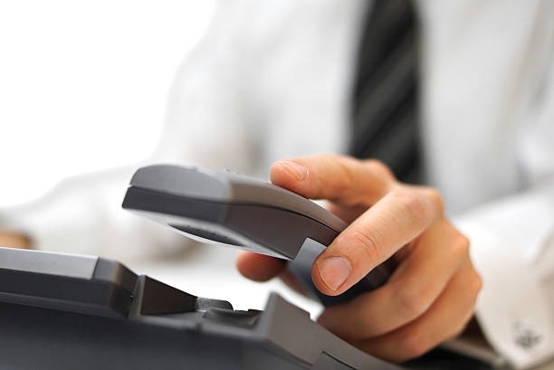 Phone Answering Service
