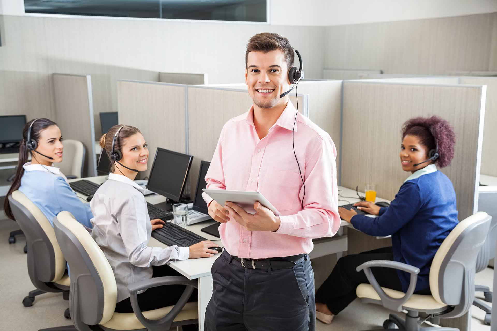 Phone Answering Service Long Island