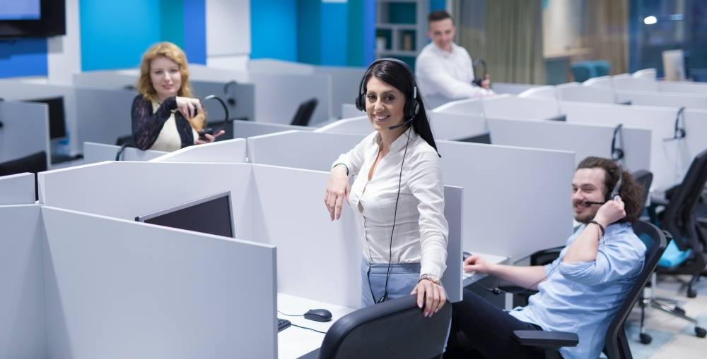 Virtual Offices