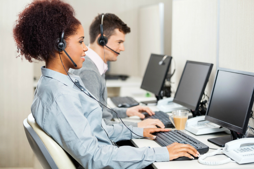Answering Service Houston TX