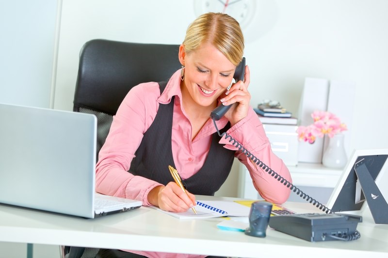 Telephone Answering Service in Texas