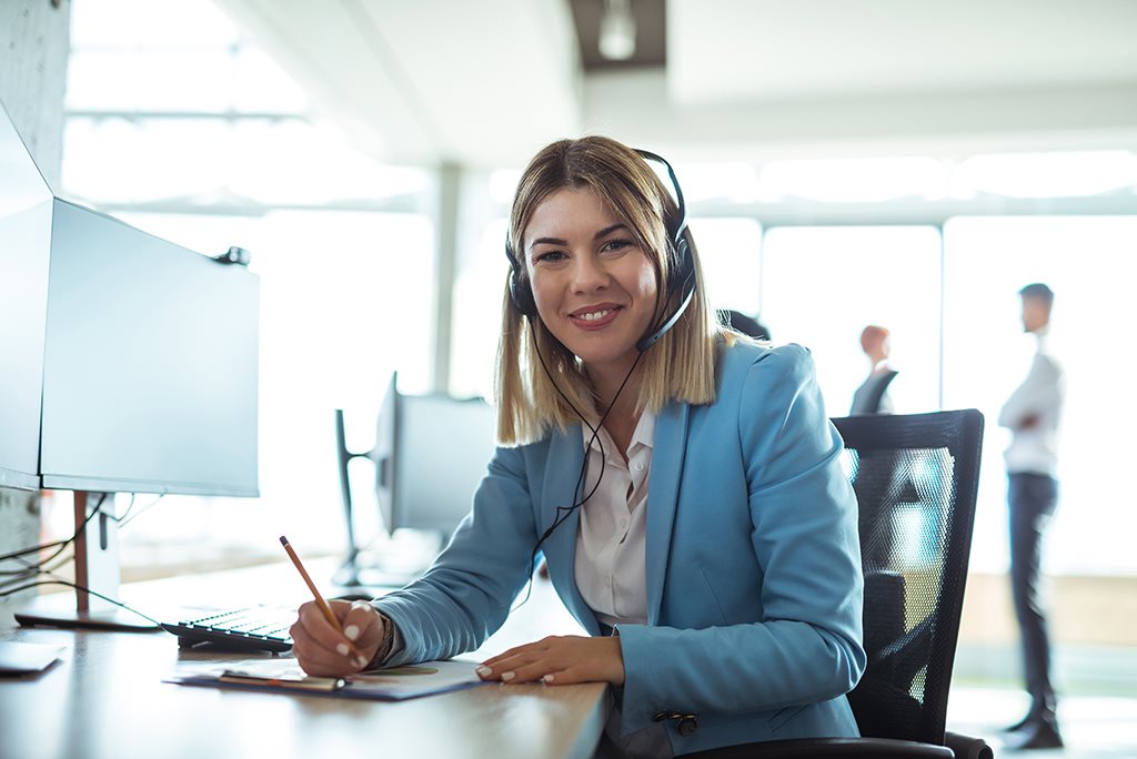 Dental Phone Answering Service