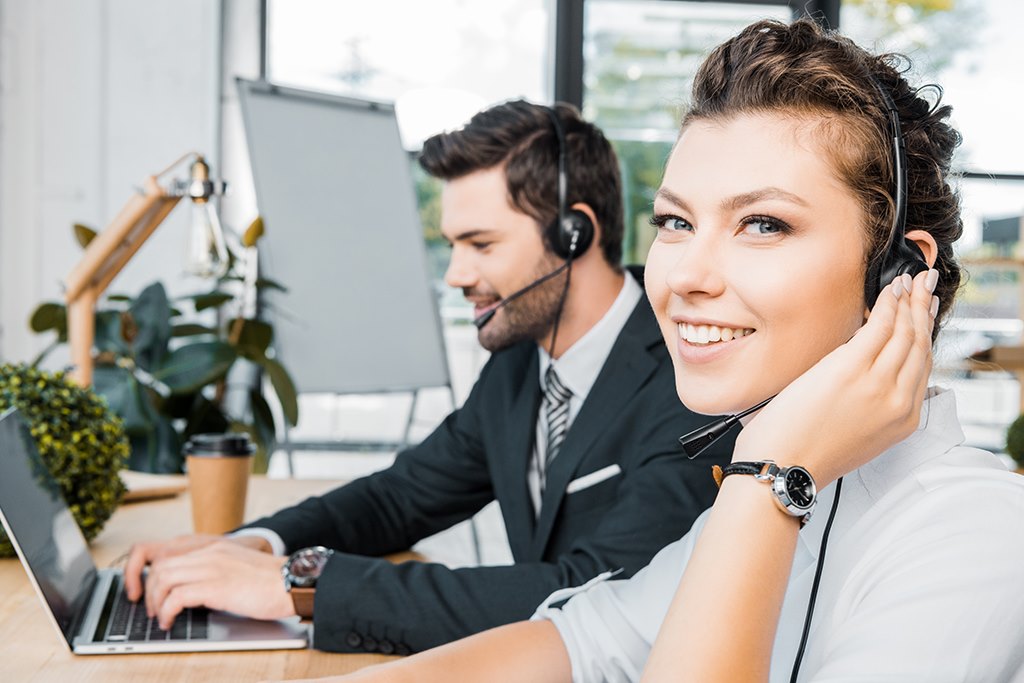 Answering Service for CPAS