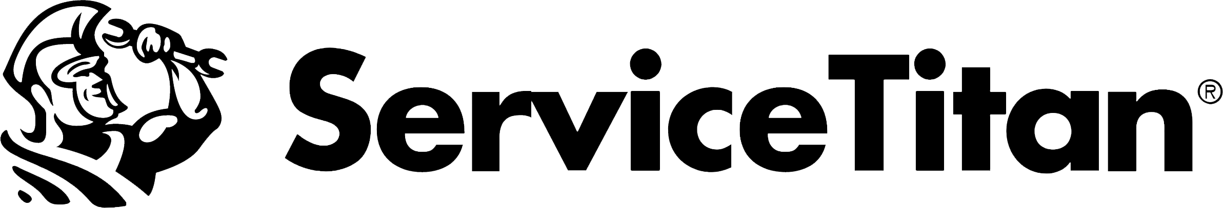ServiceTitan Logo