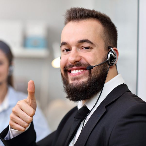 Virtual Receptionists And Answering Services   thumbnail