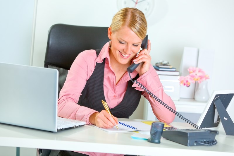 Virtual Assistant Call Answering Service