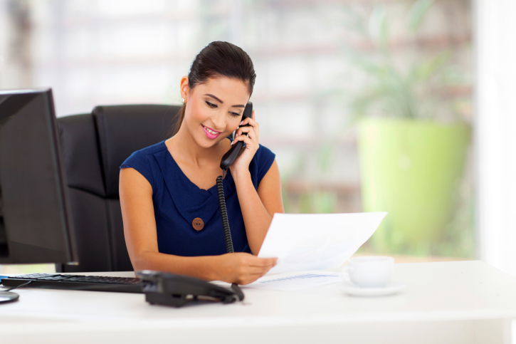 Best Phone Answering Service For Small Business