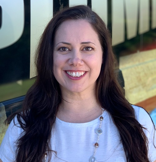 Amy Hart Co-Owner and General Manager of Continental Plumbing