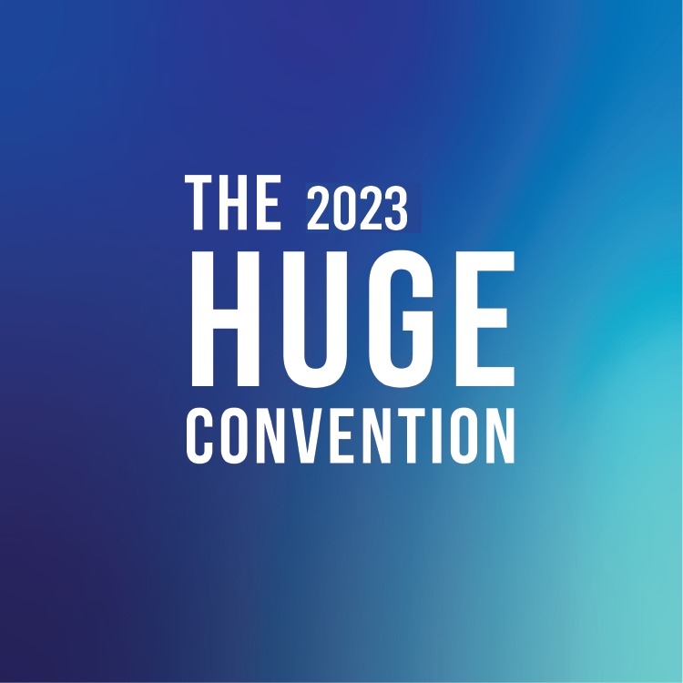 The Huge Convention 2022