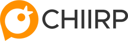 Chiirp Logo