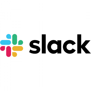 Slack Logo