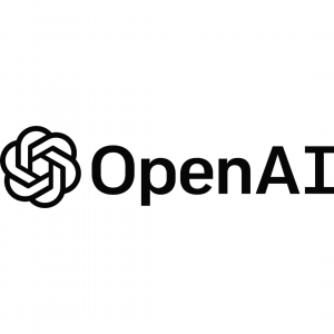 ChatGPT OpenAI logo