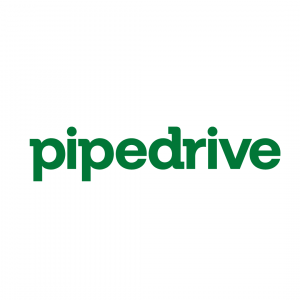 Pipedrive logo