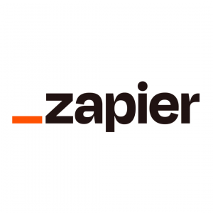 Zapier Logo