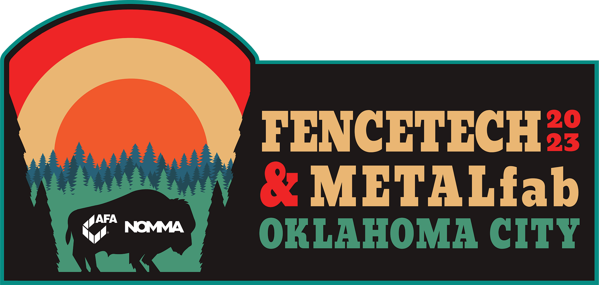 Fencetech Logo