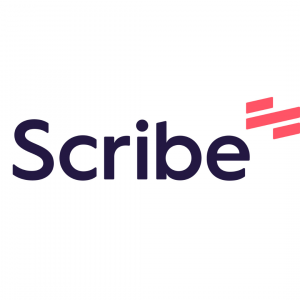 Scribe Logo