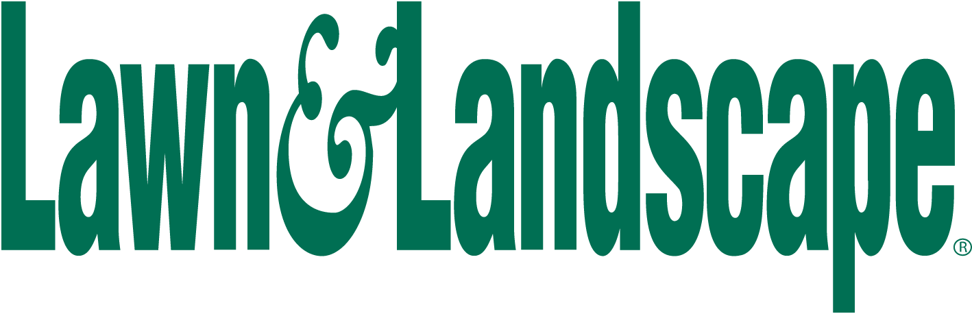 Lawn and Landscape logo