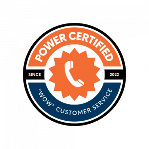 Power Selling Pros Certified