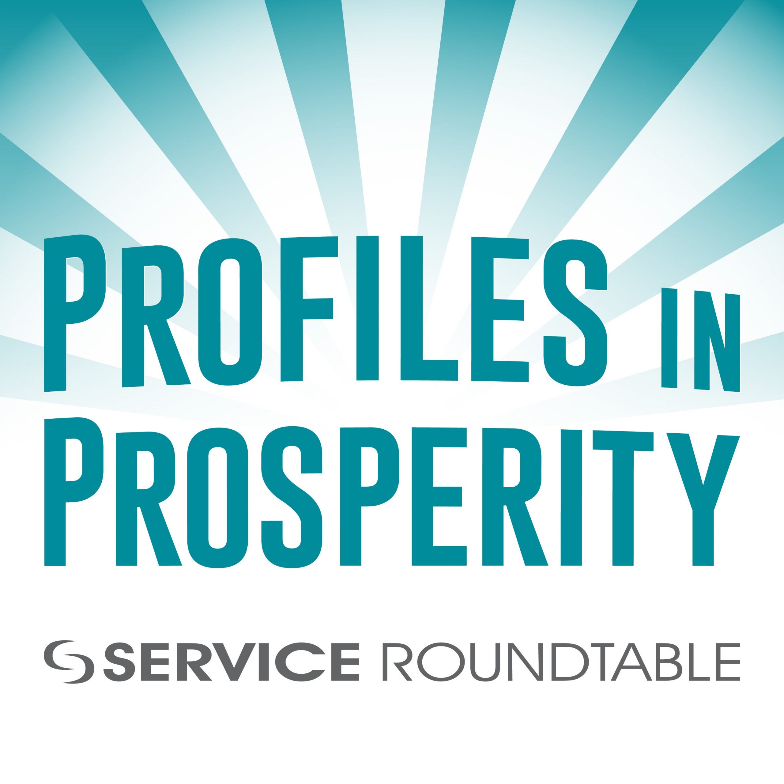 Profiles in Prosperity Podcast cover