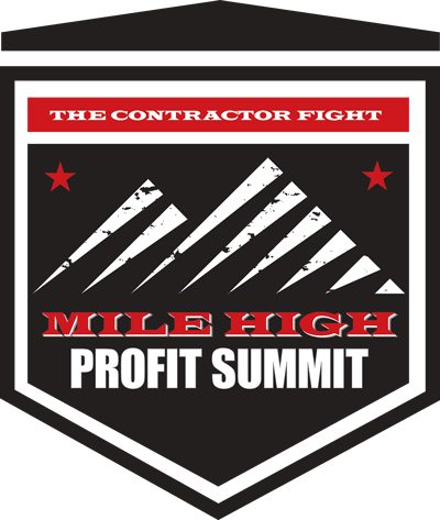 Mile High Profit Summit logo